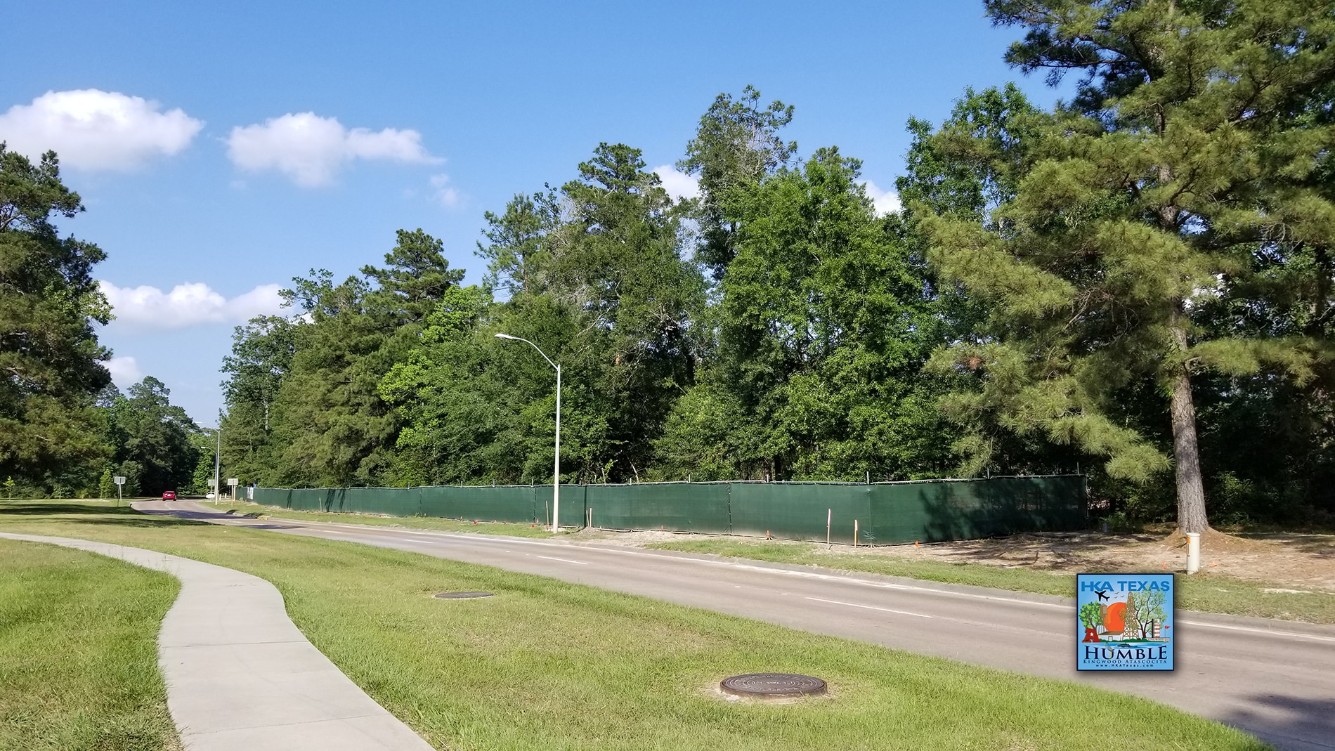 Kingwood Ranch Apartments