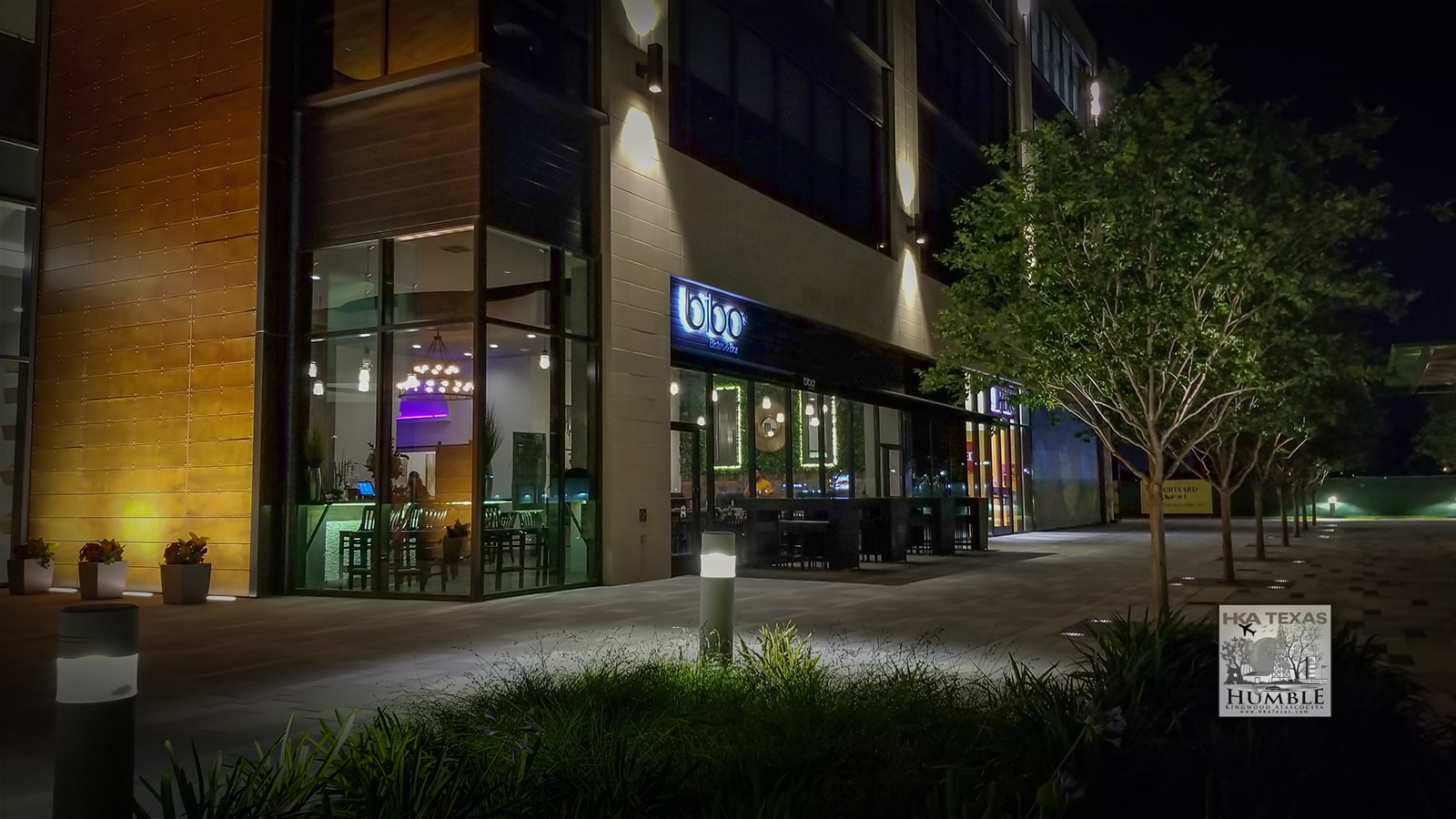 Bibo’s Bistro