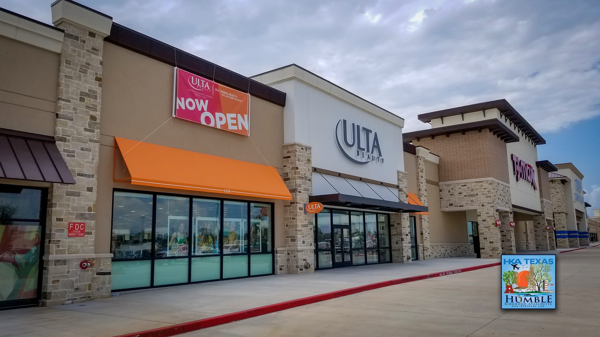 Ulta Valley Ranch New Caney 2018-06-09 15.17.08