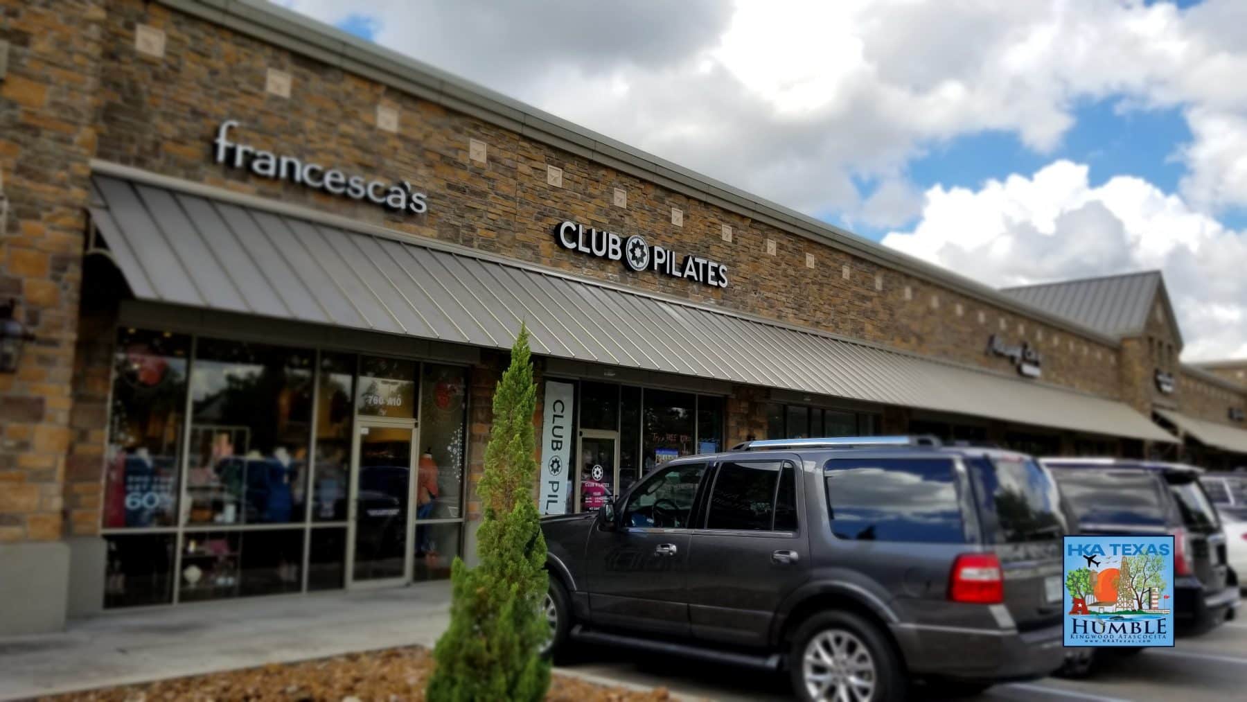 Club Pilates is now open in Kingwood – Free classes, vendors, raffles and giveaways