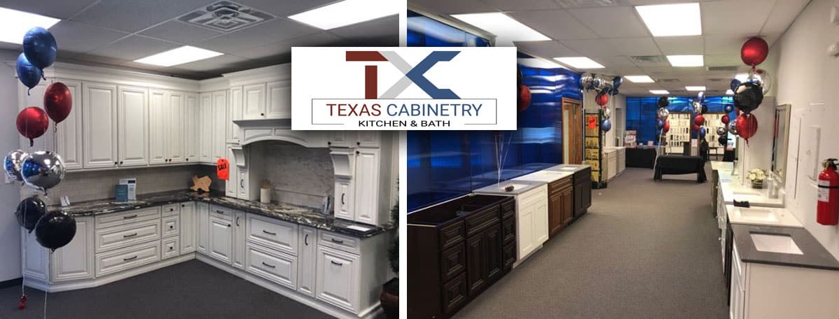 Texas-Cabinetry
