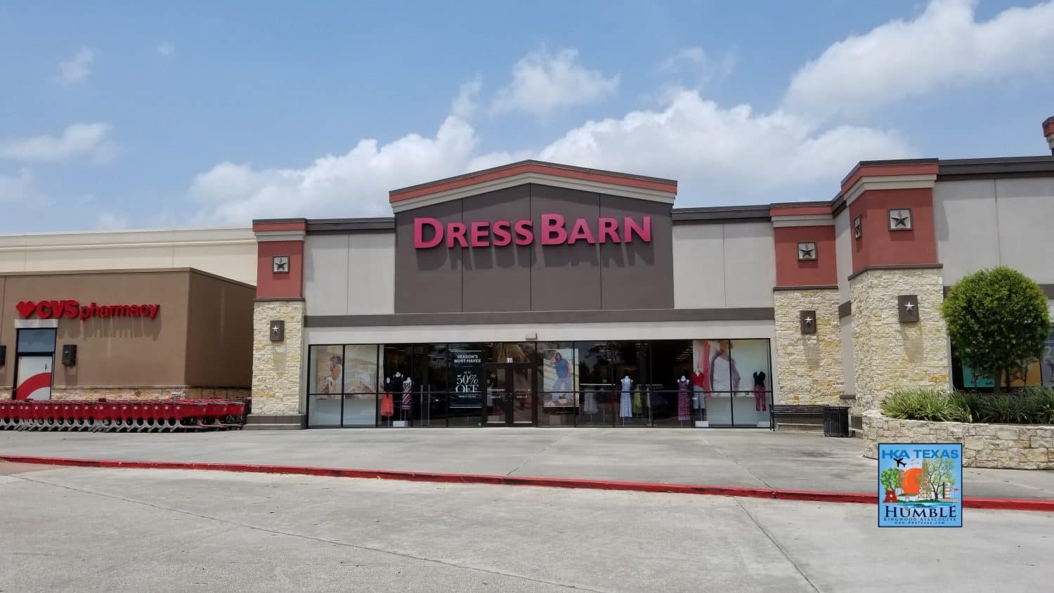 Dressbarn Atascocita