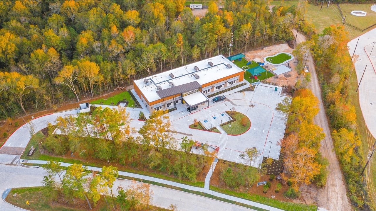 Kiddie Academy of Atascocita
