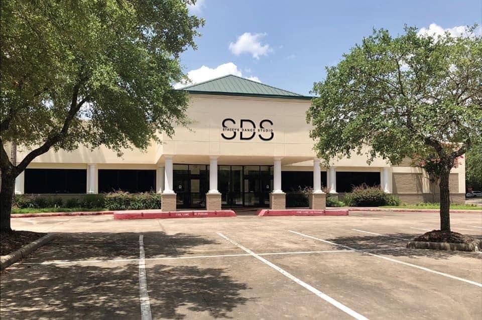 Stacey's Dance Studio