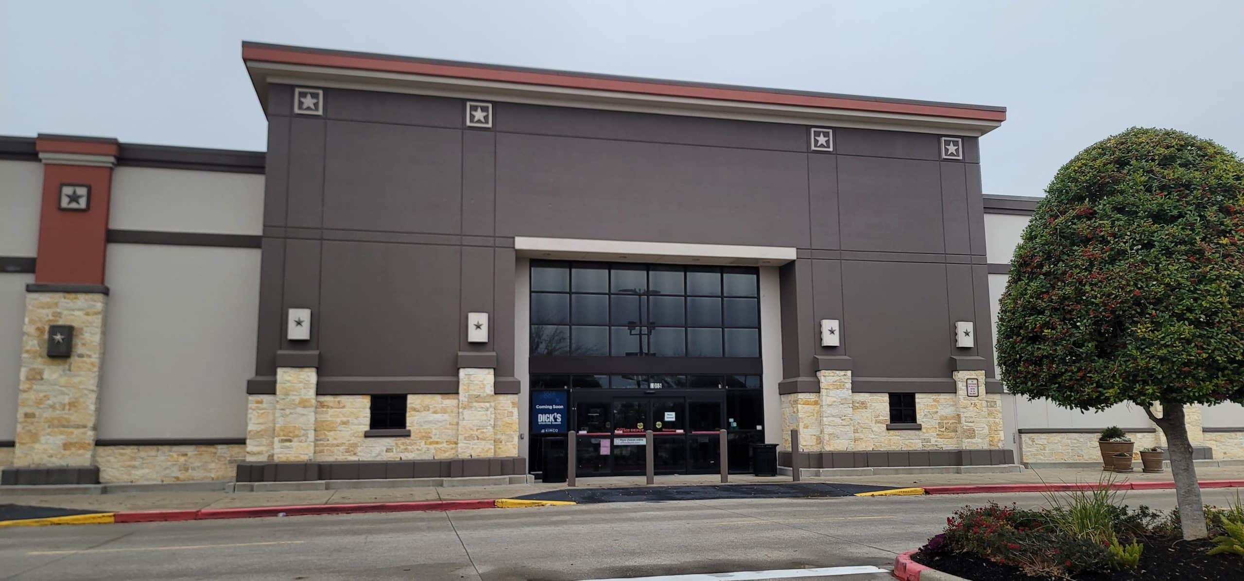Dick’s Sporting Goods coming soon to Atascocita, Texas