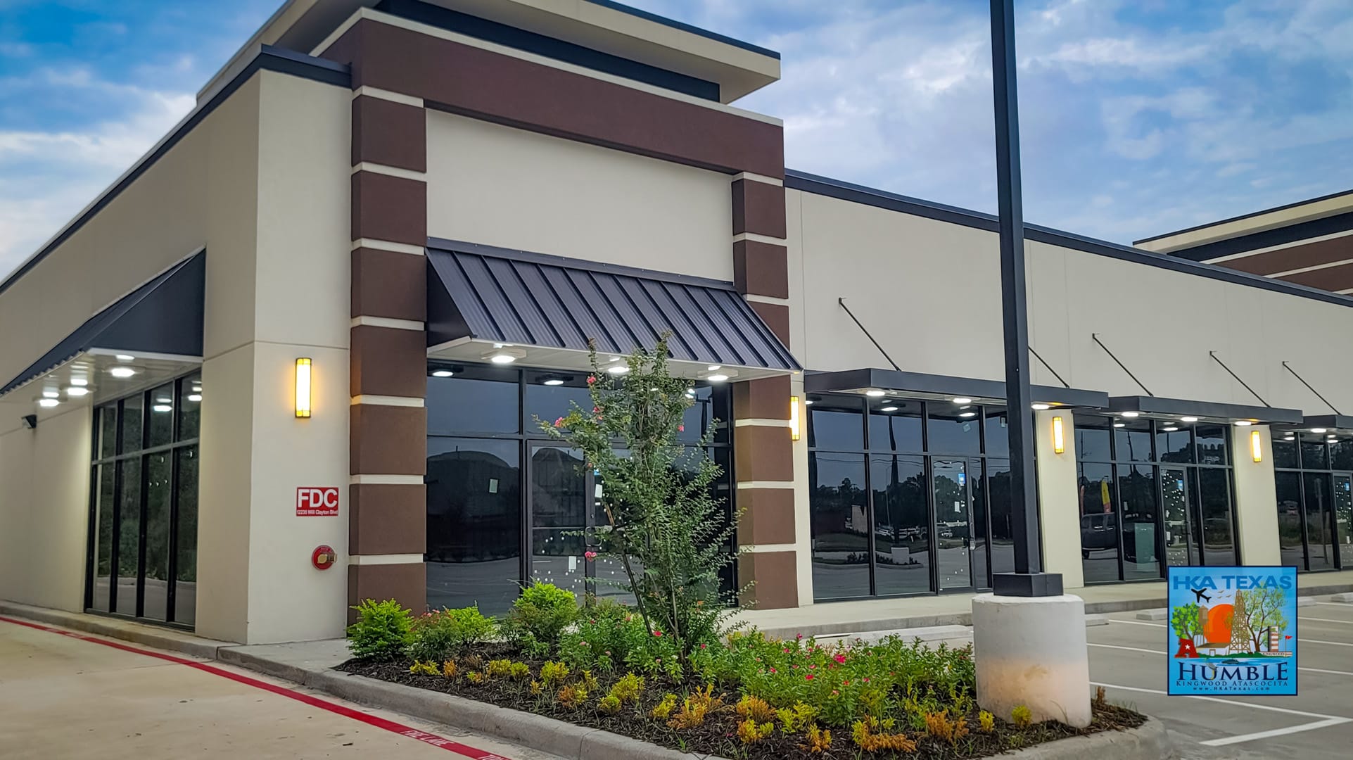Burger Fresh More Atascocita