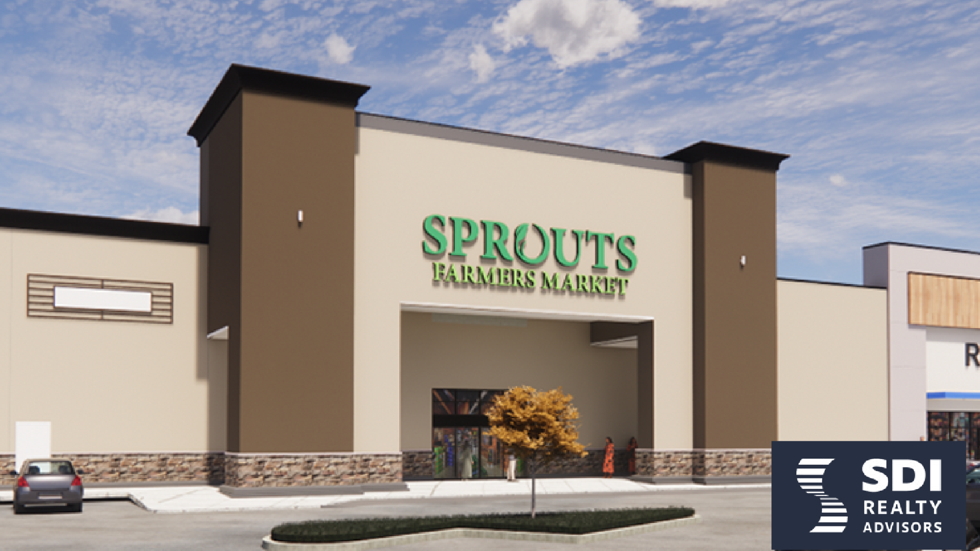 Sprouts Kingwood