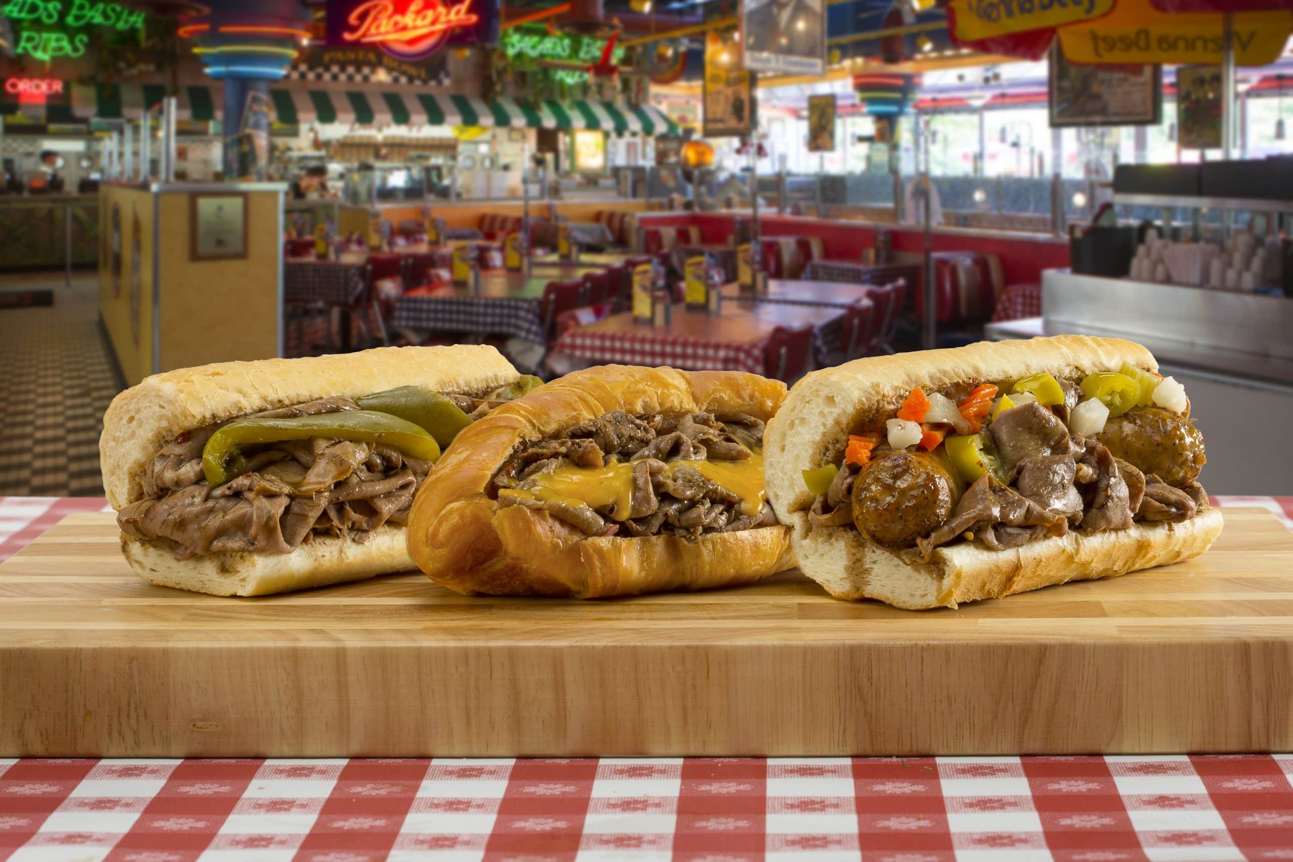 Portillo’s