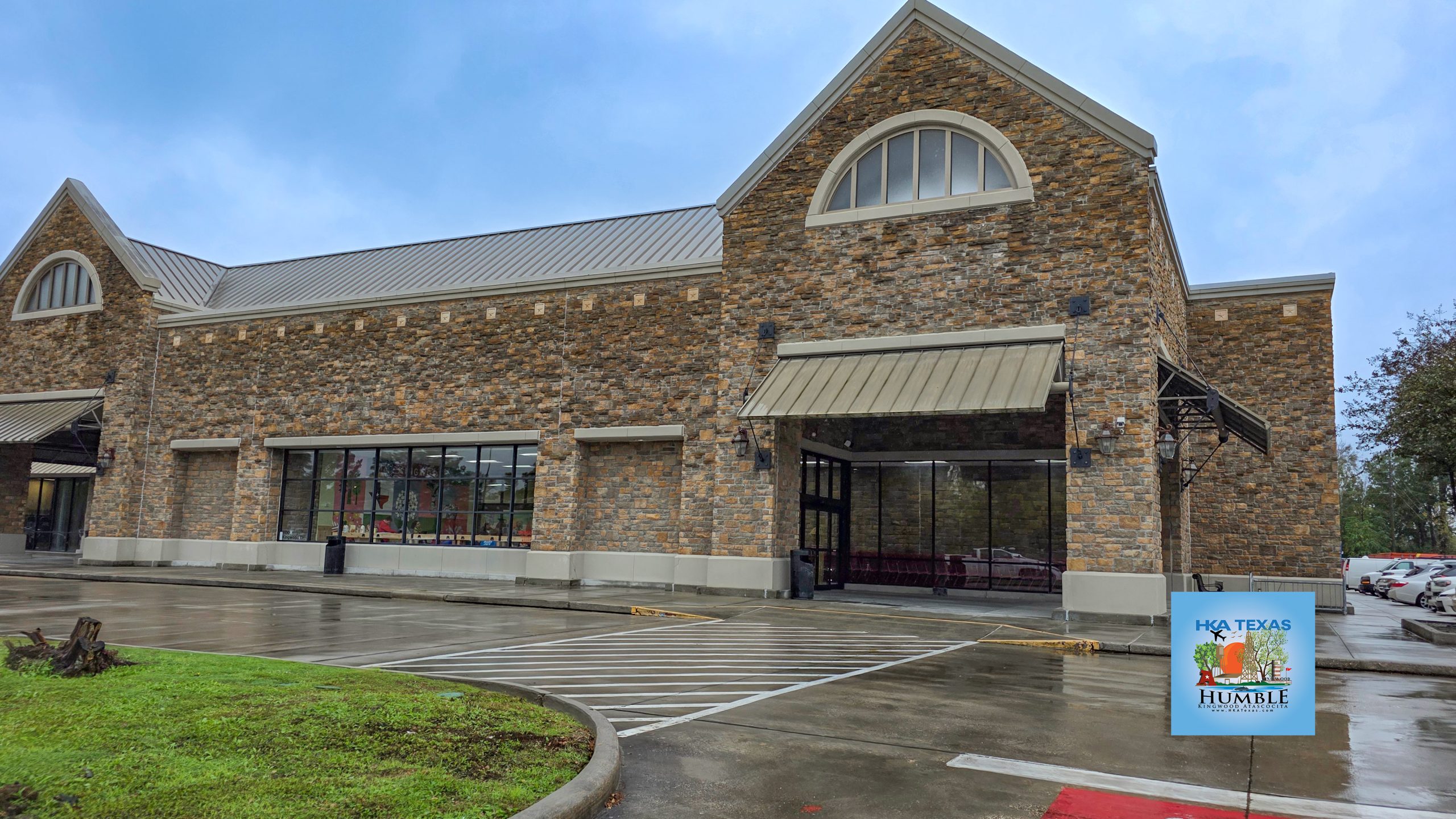 Trader Joe’s Kingwood