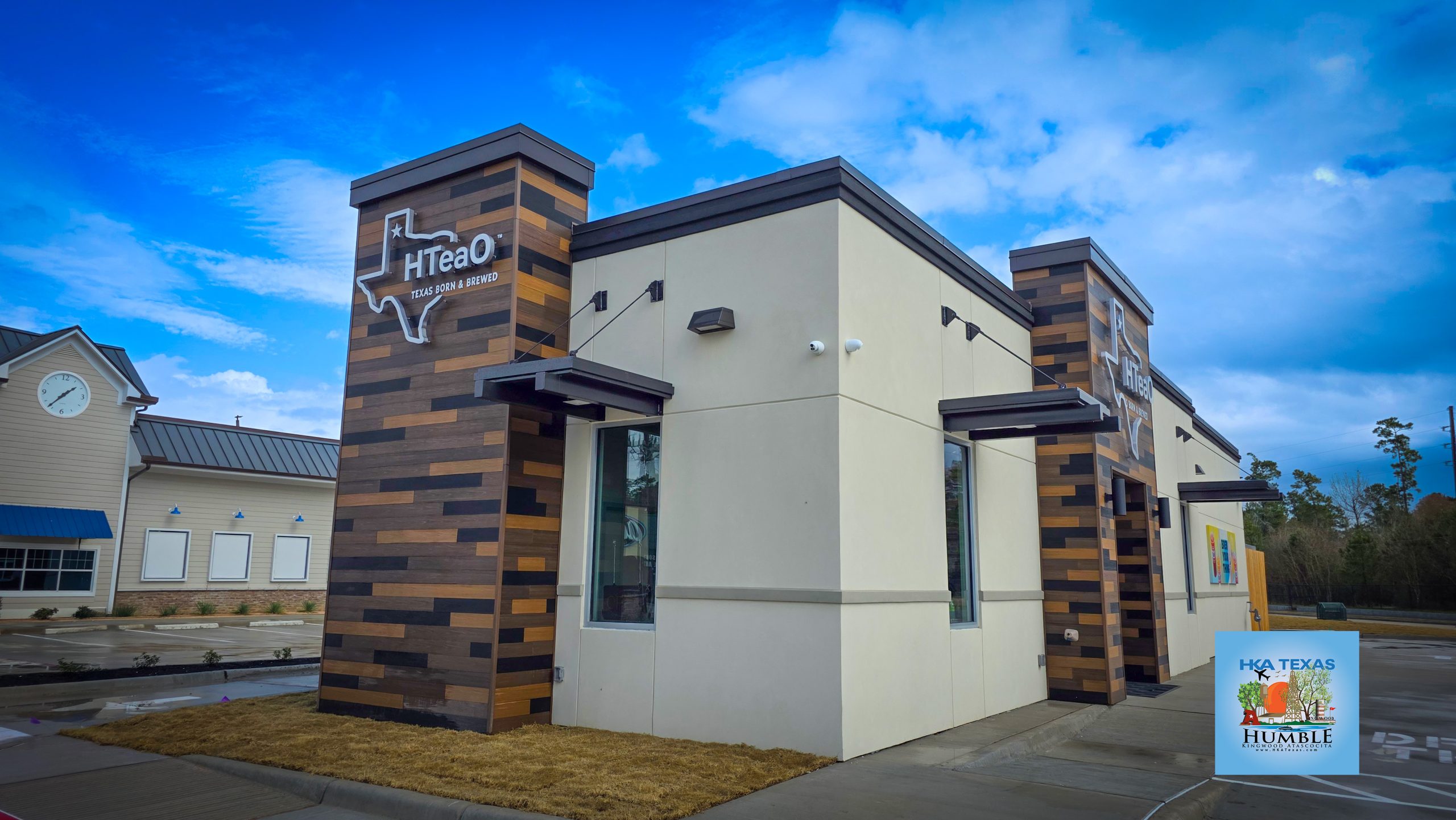 HTeaO opens in Atascocita on February 14, 2026