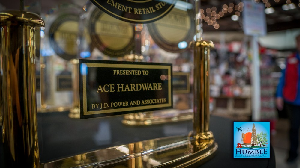 Ace Hardware ranks highest in customer satisfying HKA Texas