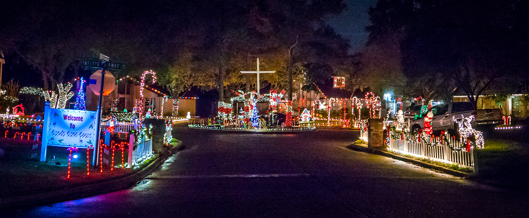 drive thru christmas lights in cleveland tx drive thru christmas lights in cleveland tx