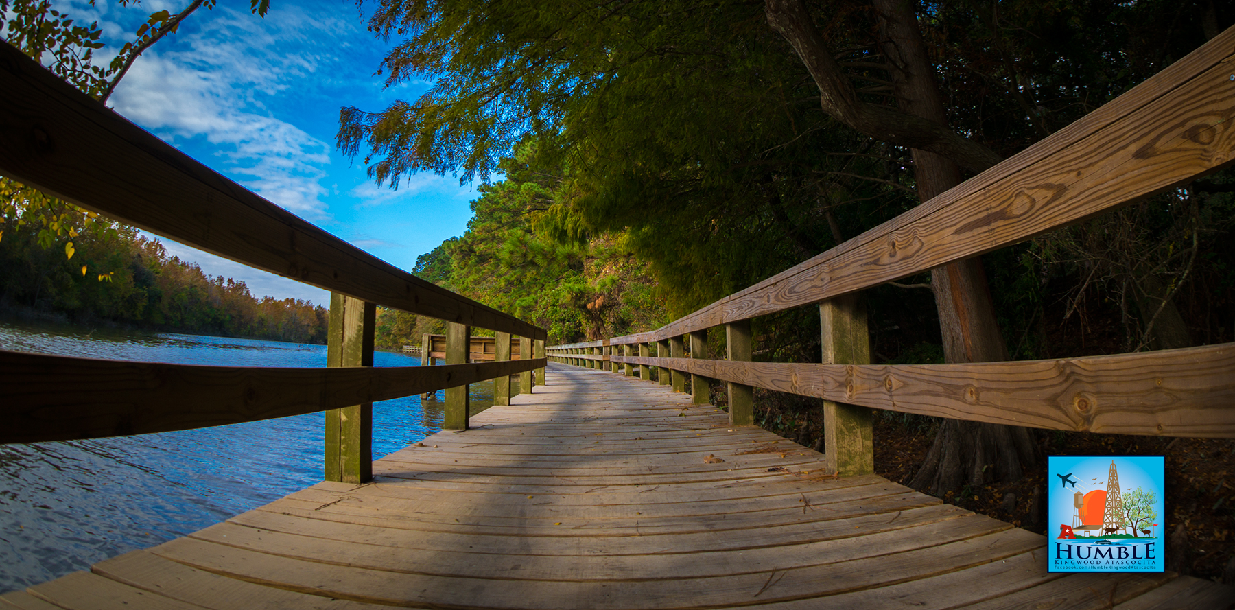 River Grove Park HKA Texas