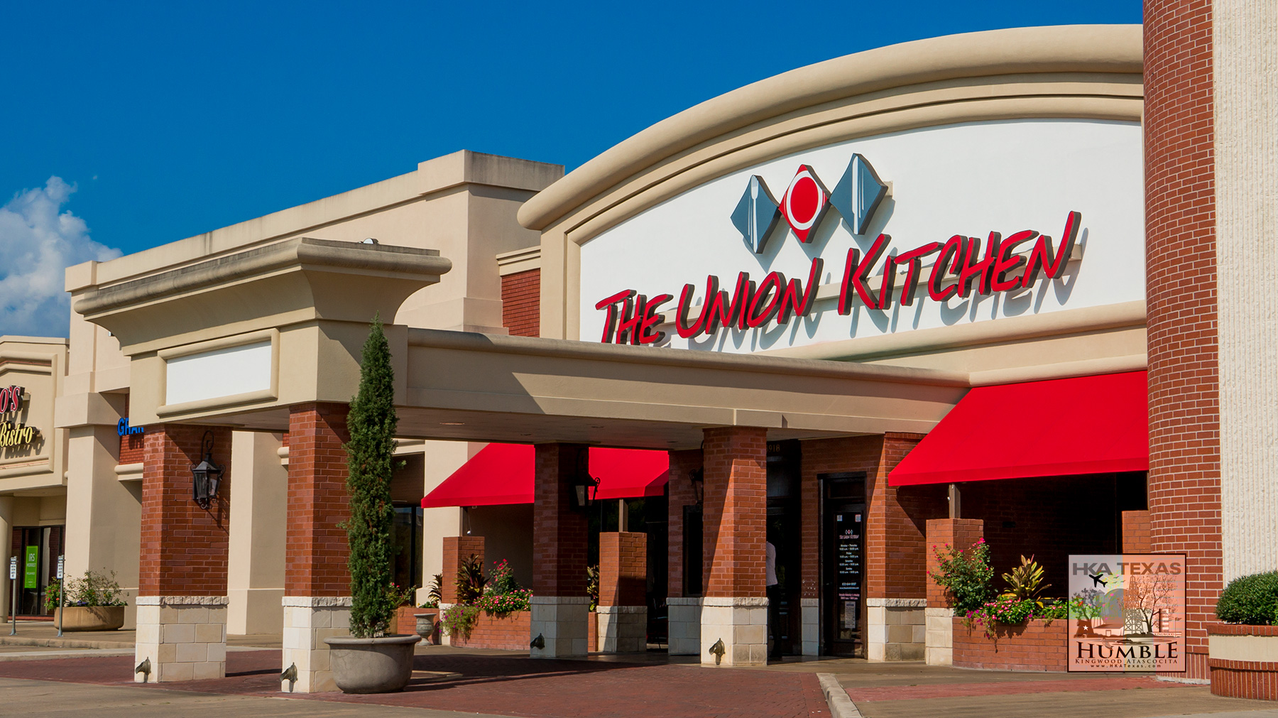 The Union Kitchen Kingwood