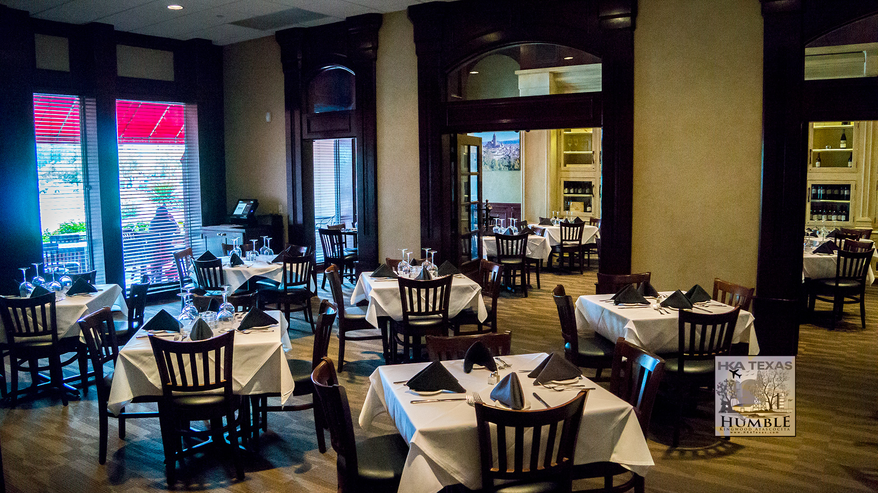 The Union Kitchen Kingwood The Union Kitchen Kingwood