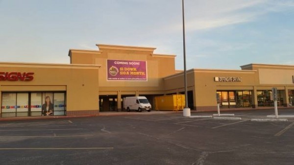 Planet Fitness to open in Humble - Planet Fitness Humble 600x337