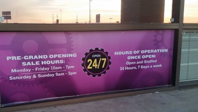 24 hour clearance planet fitness