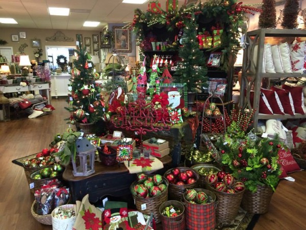 Interior Design Warehouse, a locally owned Home Decor and Gift Store