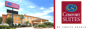comfort suites