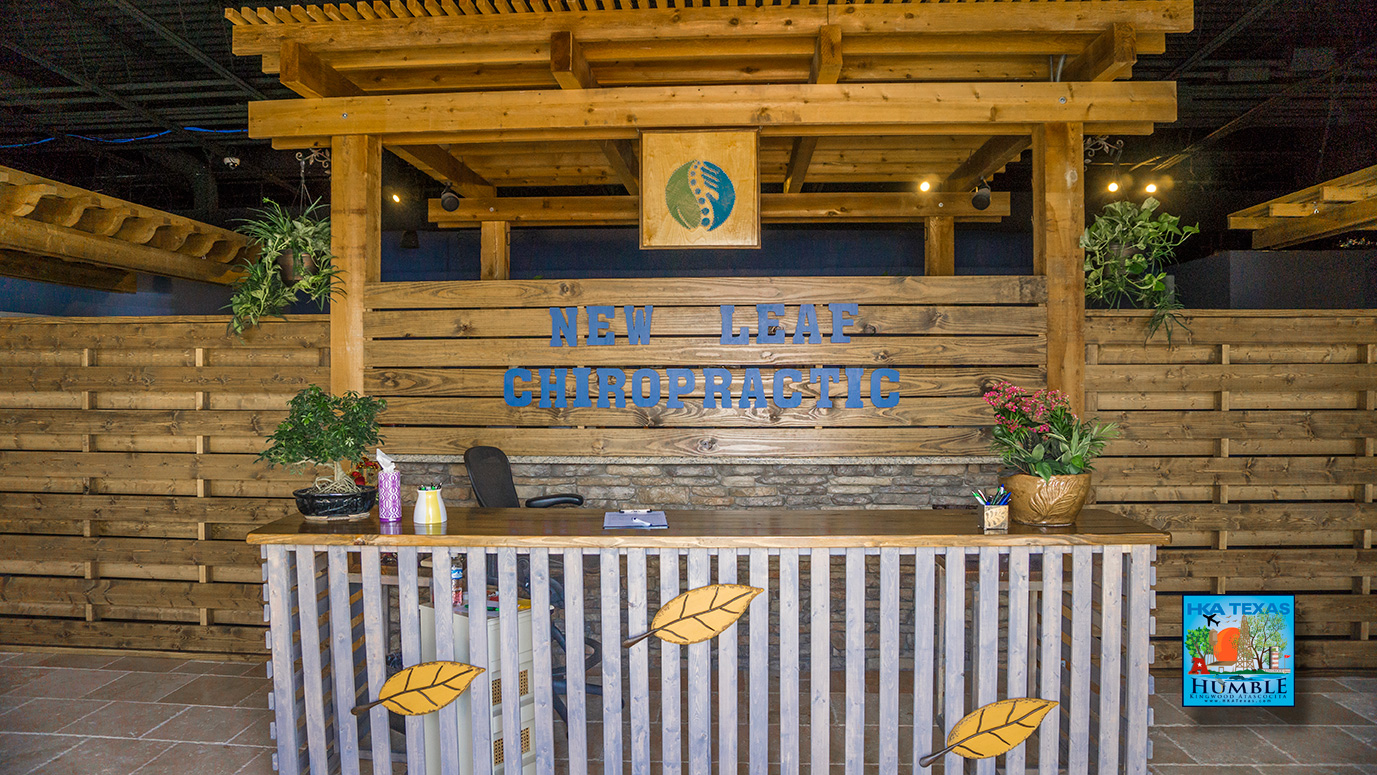 New Leaf Chiropractic