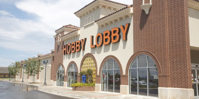 Hobby Lobby