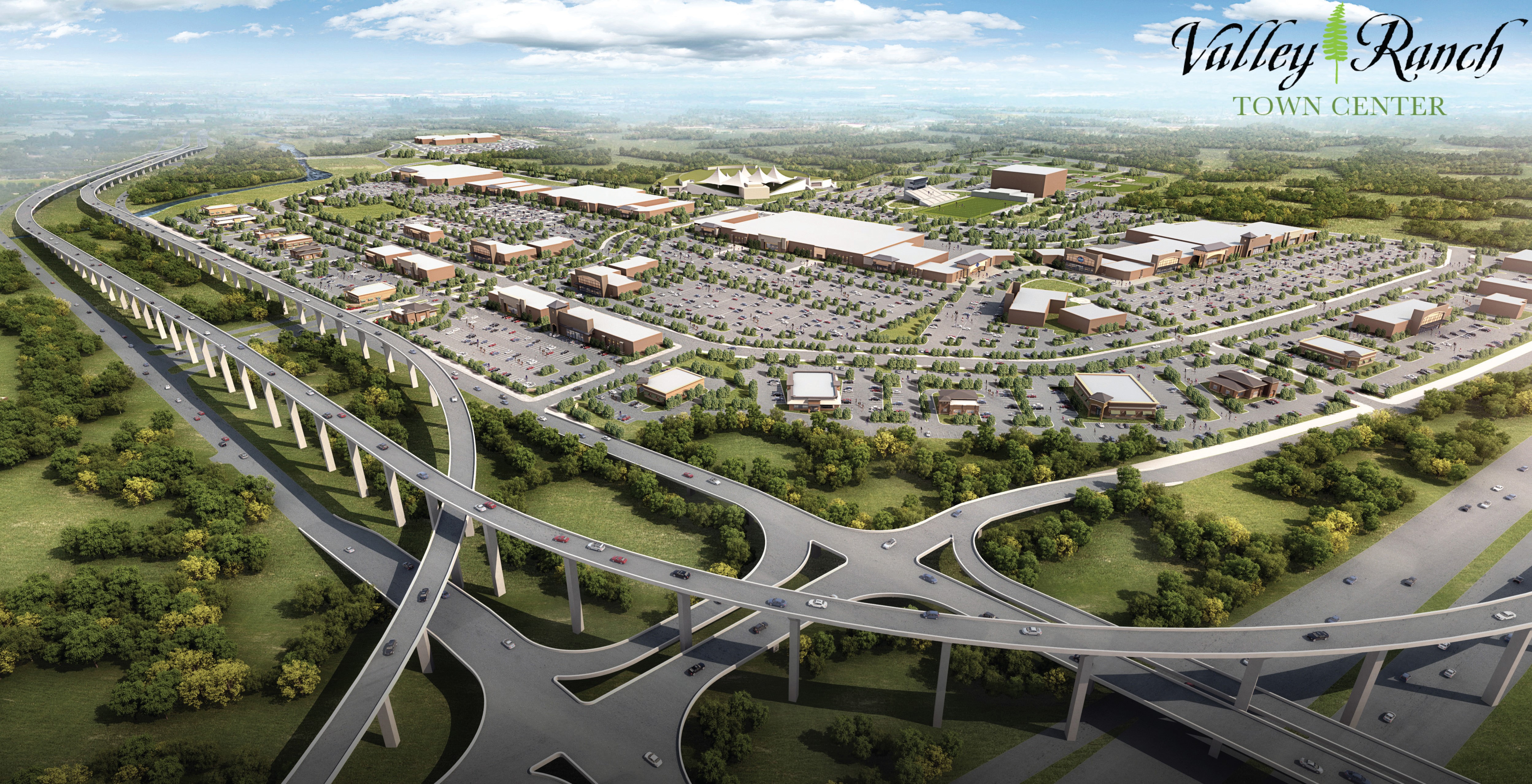 Valley_Ranch_Town_Center_Rendering