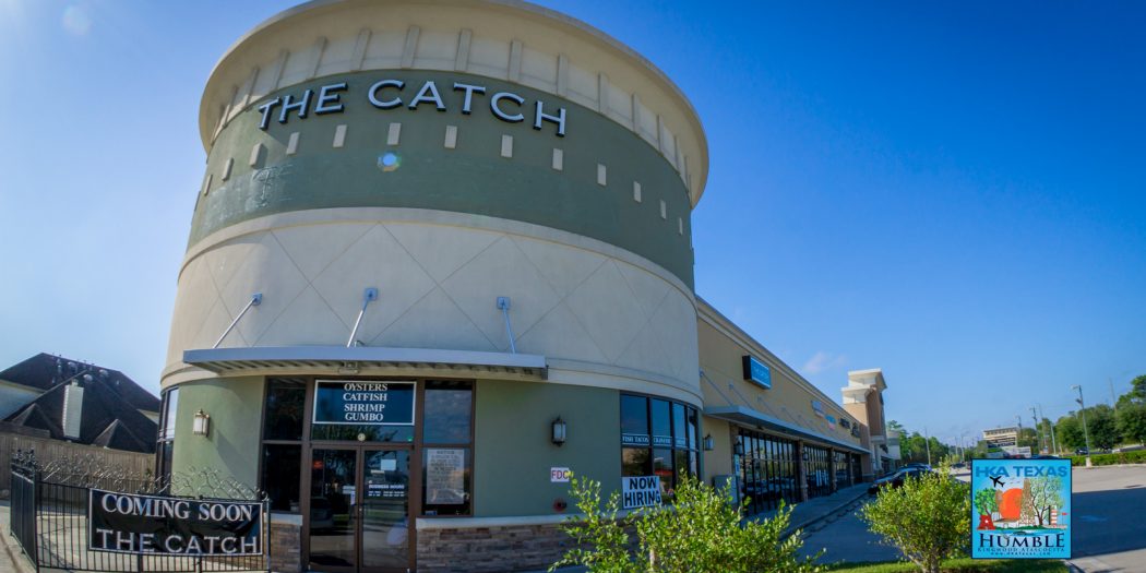 THE CATCH Restaurant set to open 7th location HKA Texas