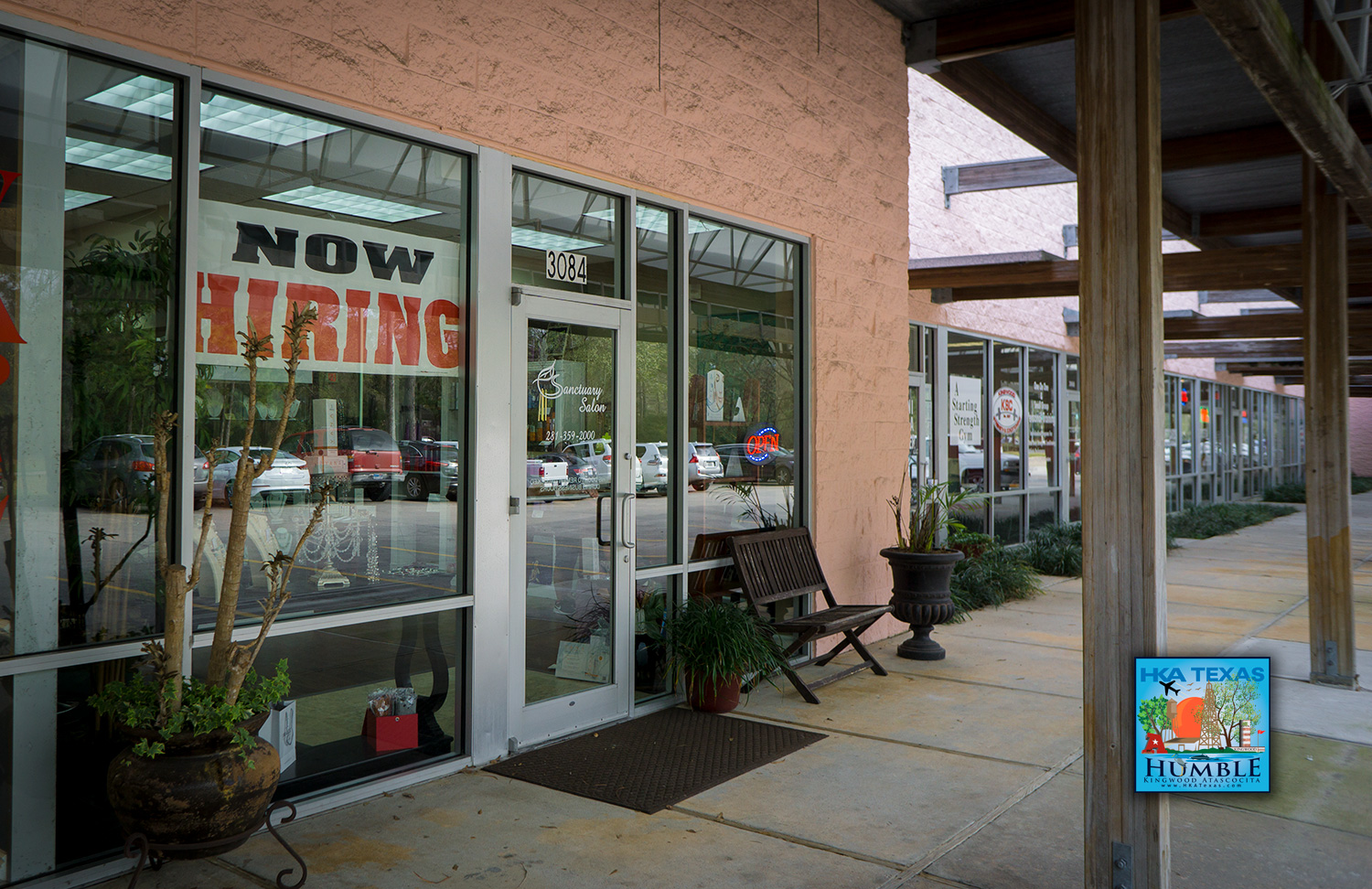klipped salon in temple texas