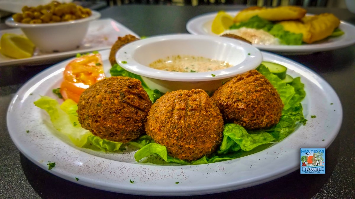 Falafel