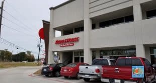 Huddle Houston Huffman