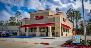 Freddy’s Frozen Custard & Steakburgers