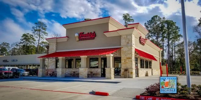 Freddy’s Frozen Custard & Steakburgers