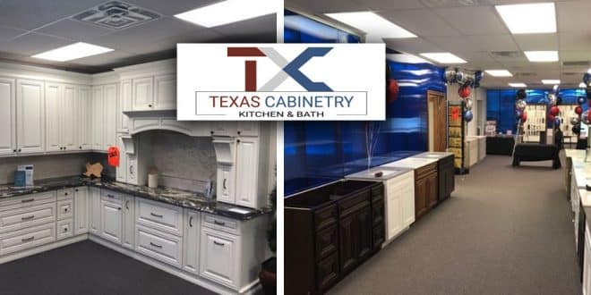 Texas-Cabinetry