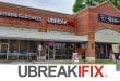 UbreakIFIX Atascocita screen repair laptop repair