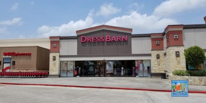 Dressbarn Atascocita