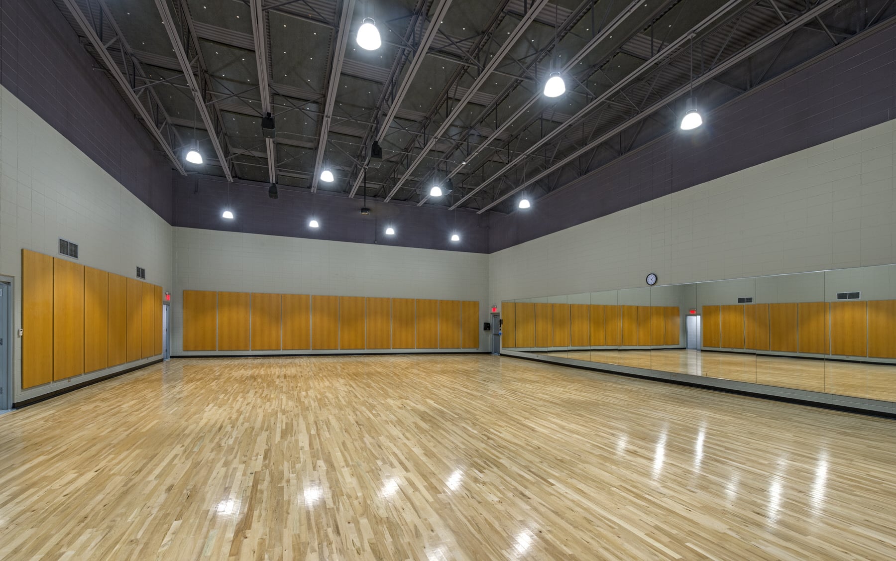 Lake Houston Family YMCA