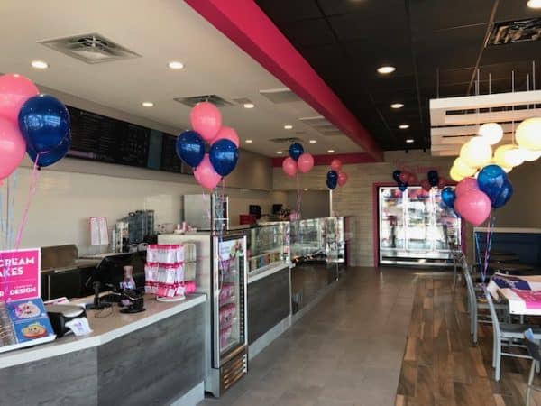 home depot summerwood