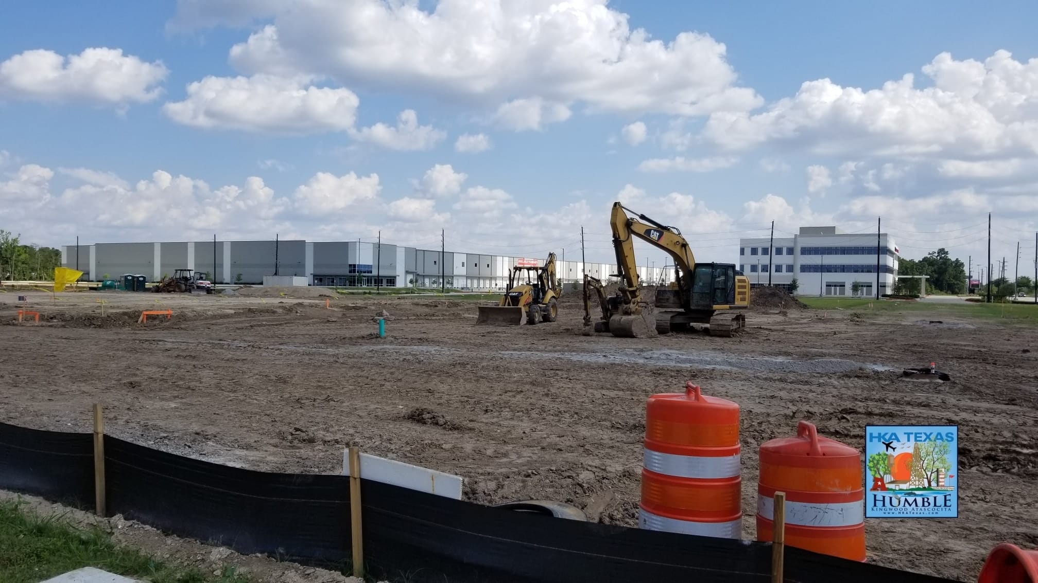 Northern Tool + Equipment is coming soon to Humble, Texas - HKA Texas