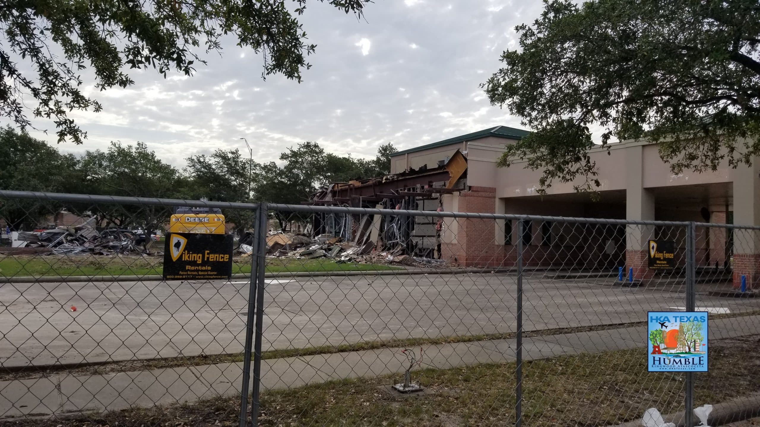 CVS Kingwood new location CVS Kingwood new location