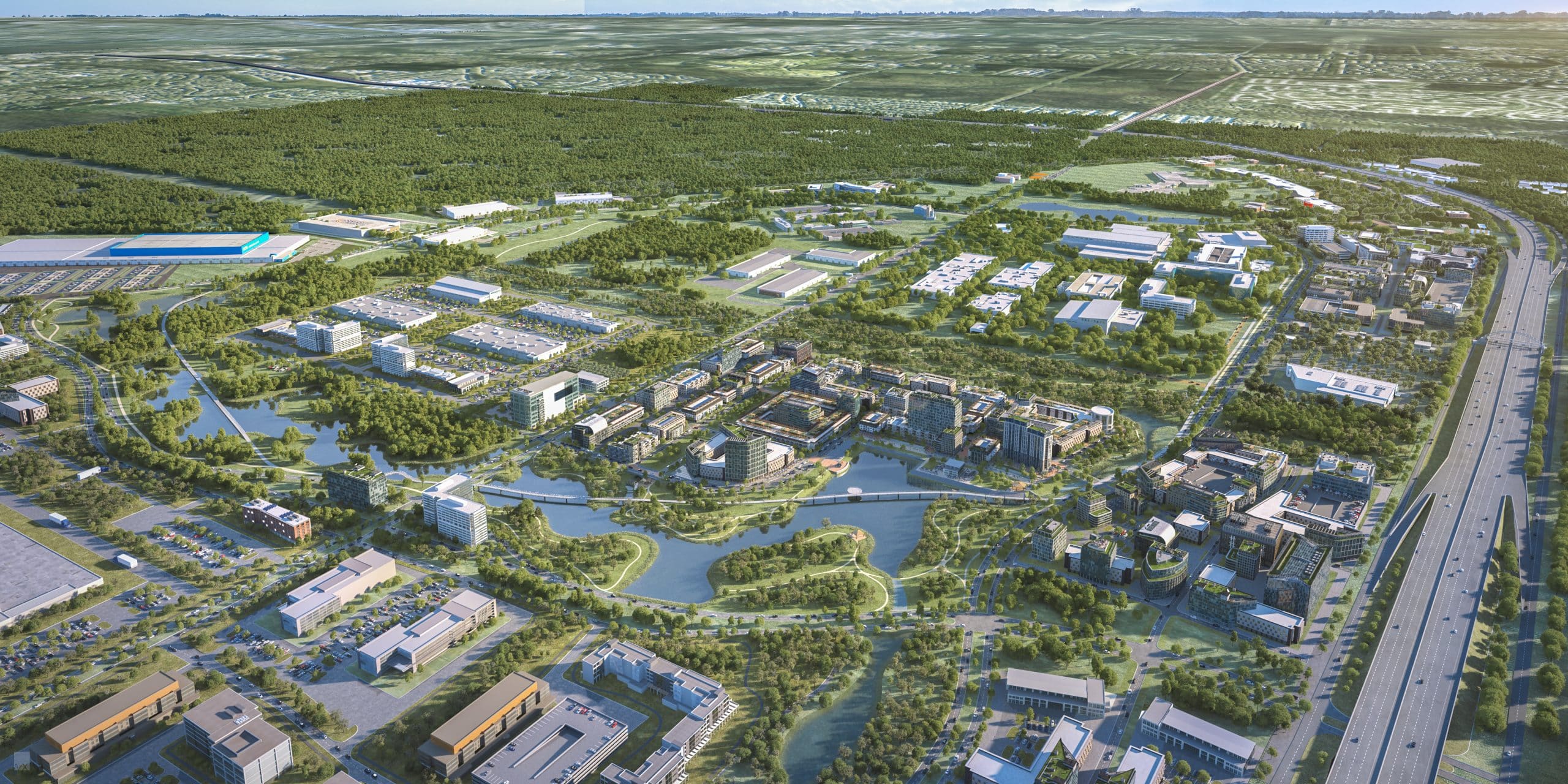 Generation Park West