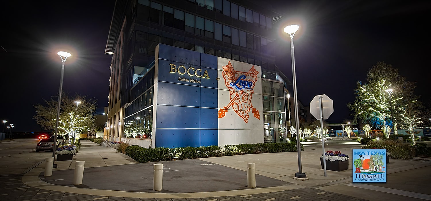 Bocca Italian Kitchen Bocca Italian Kitchen