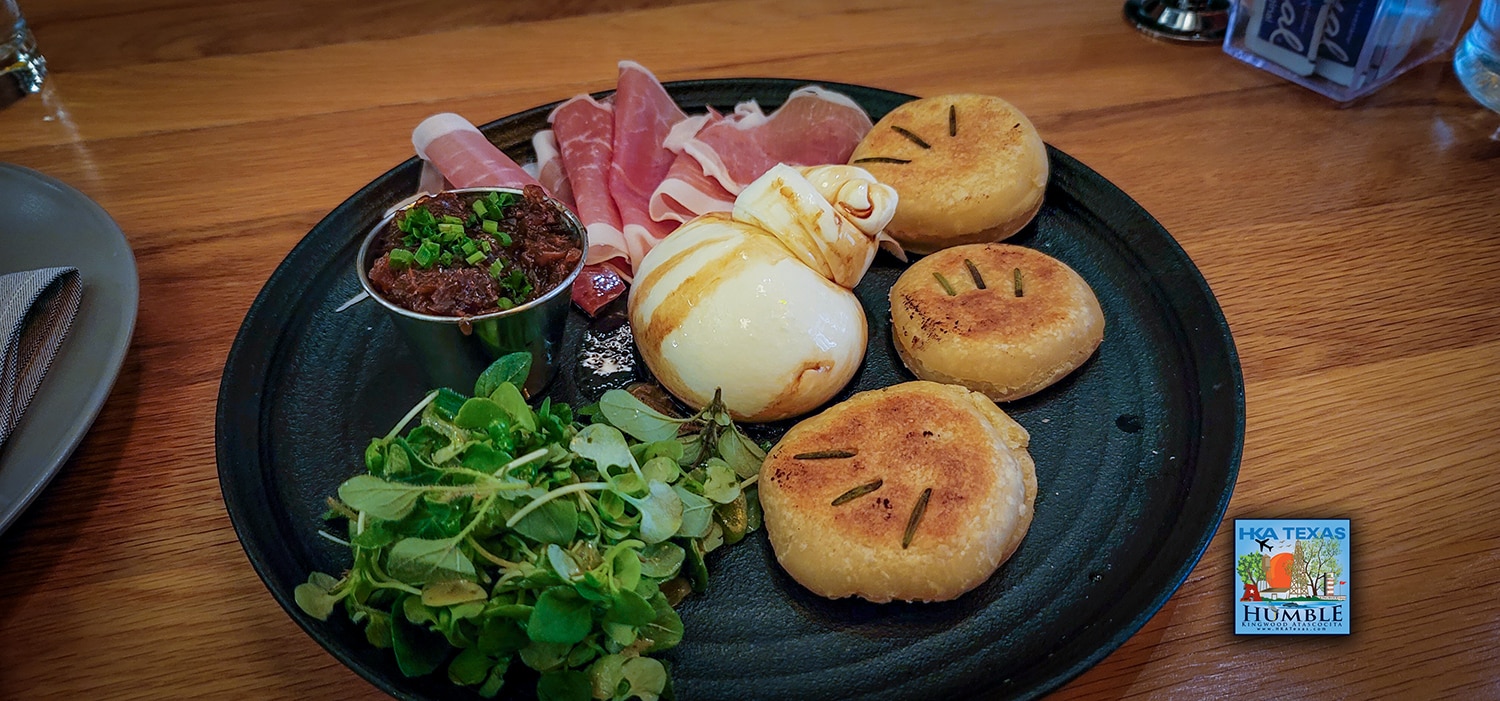 Ham & Cheese - Bocca Italian Kitchen