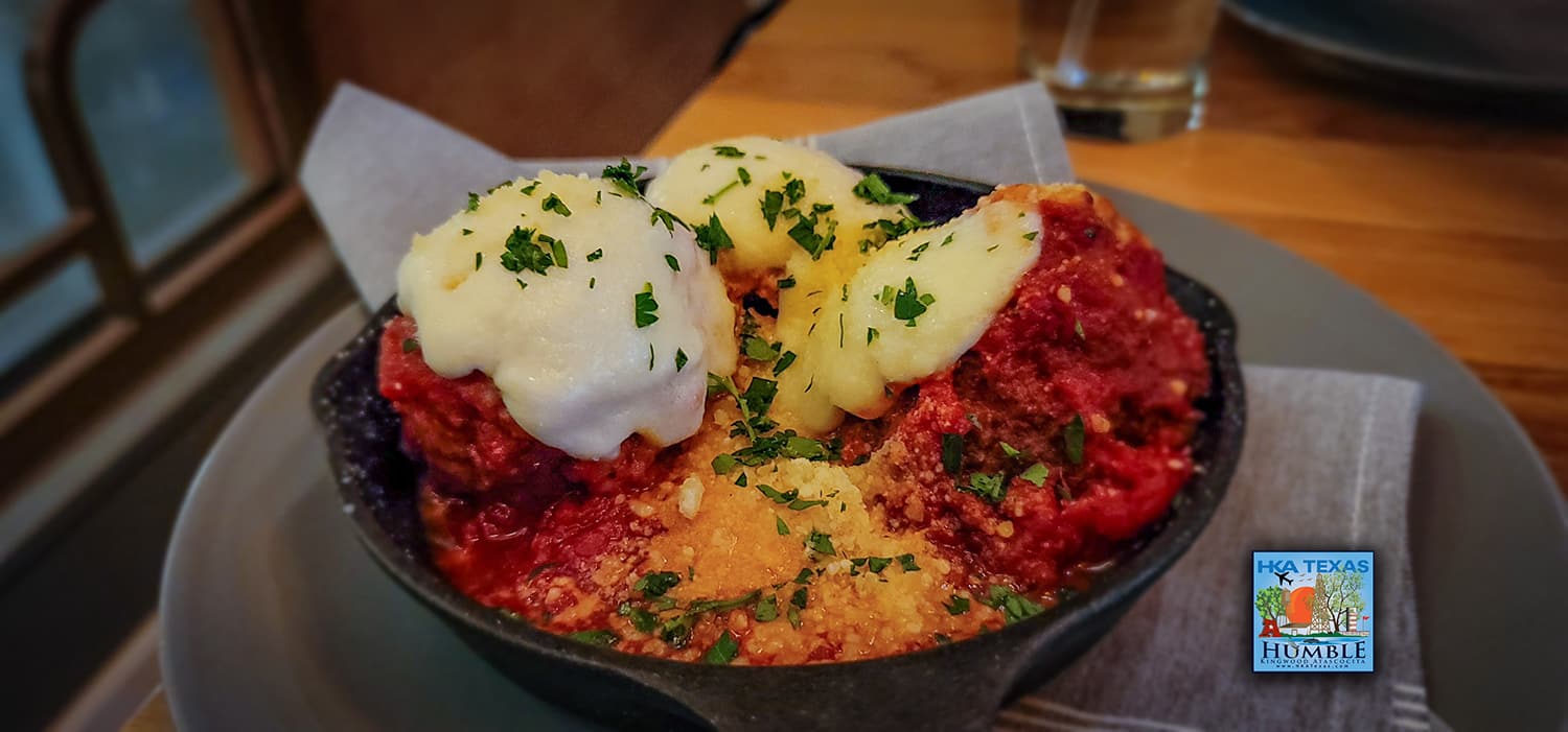 Meatballs - Bocca Italian Kitchen Meatballs - Bocca Italian Kitchen