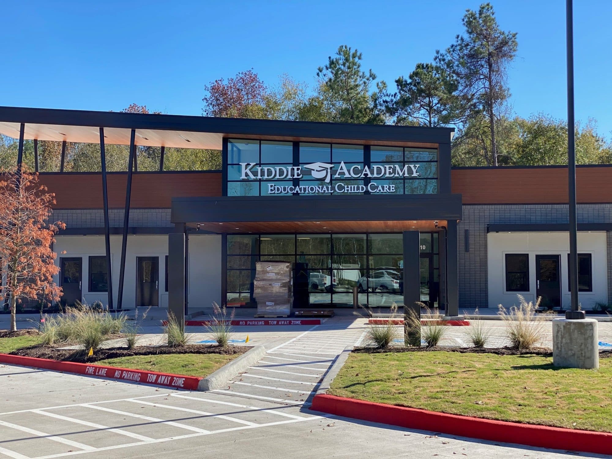 Kiddie Academy of Atascocita