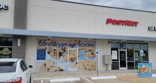 A new Tiff’s Treats is coming soon in Atascocita.
