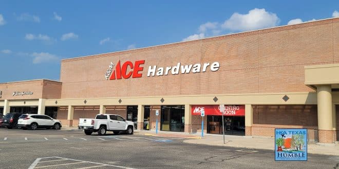 K&M Ace Hardware - Kingwood