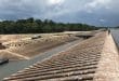 Lake Houston Dam - Photo Credit - Coastal Water Authority