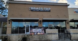 The Brass Tap Craft Beer Bar set to open in Kingwood, Texas
