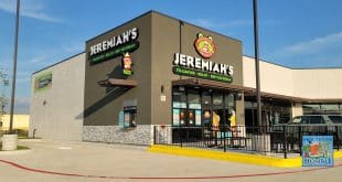 Jeremiah’s Italian Ice set to open April 16, 2024 in Atascocita, Texas