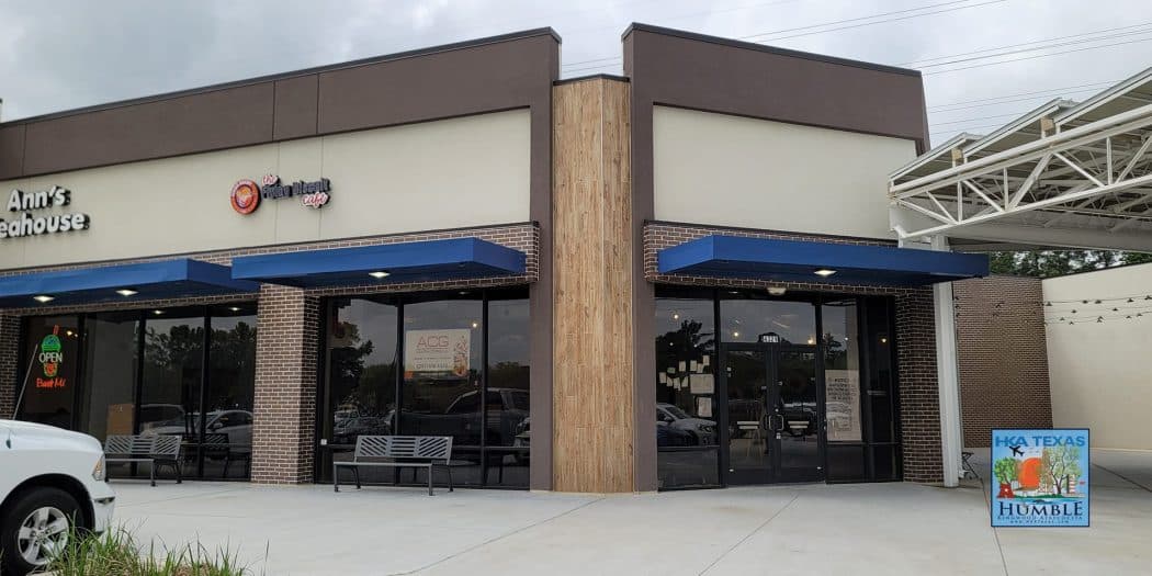 The Flying Biscuit Cafe is now open in Kingwood, Texas